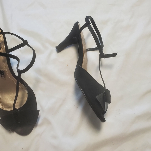 Dressy sandals - Picture 2 of 3